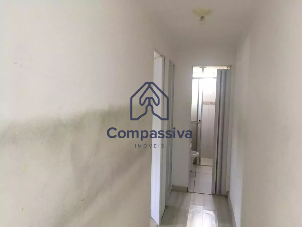 VENDE-SE Apartamento